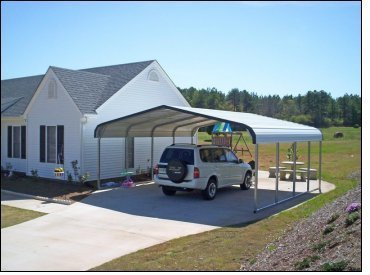 Carport Prices Texas